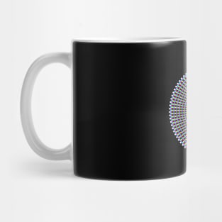 Déjà Vu Mug